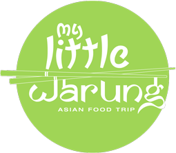 My little warung