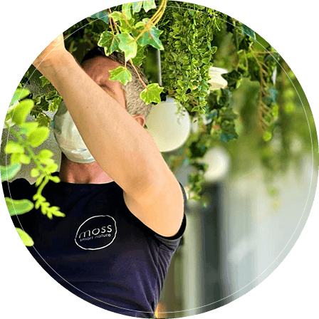 MOSS SMART NATURE