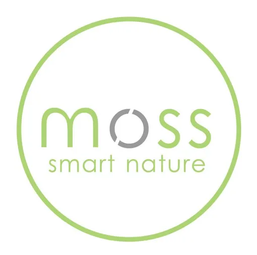 MOSS Smart Nature, Lyon, MOSS SMART NATURE