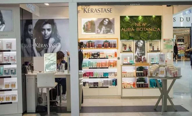 Création de PLV végétale, Lyon, MOSS SMART NATURE