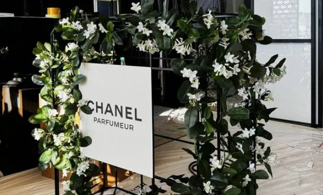 Évènementiel, Lyon, MOSS SMART NATURE