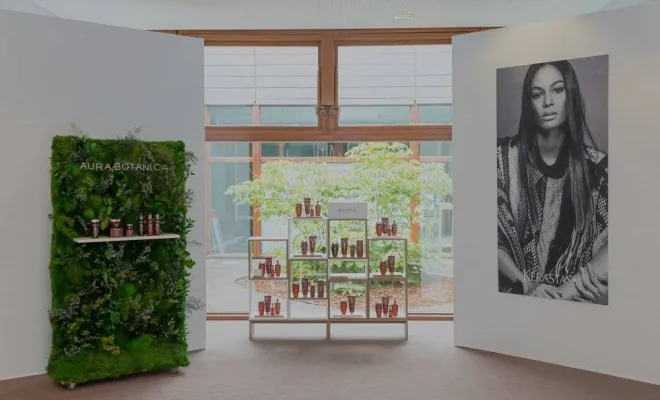 Évènementiel, Lyon, MOSS SMART NATURE