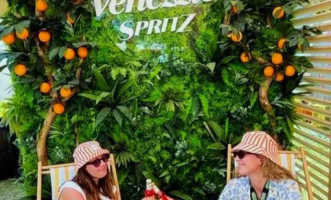 Évènementiel, Lyon, MOSS SMART NATURE