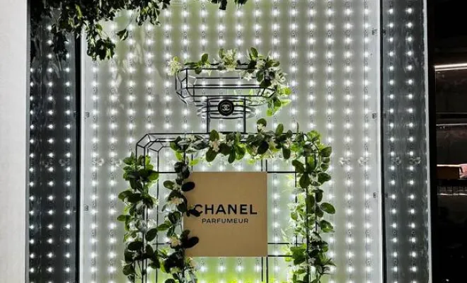 Évènementiel, Lyon, MOSS SMART NATURE