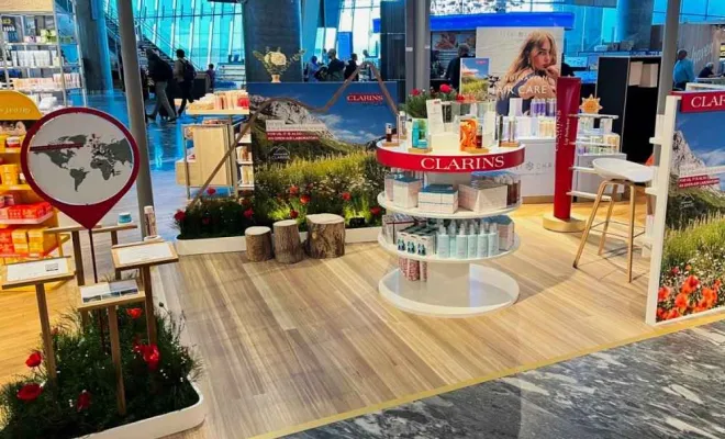 Évènementiel, Lyon, MOSS SMART NATURE