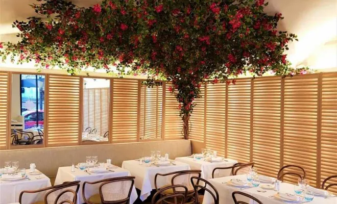 Plafond végétalisé, Lyon, MOSS SMART NATURE