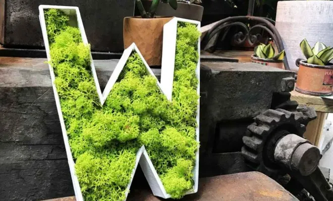 Signalétique et pictogramme, Lyon, MOSS SMART NATURE