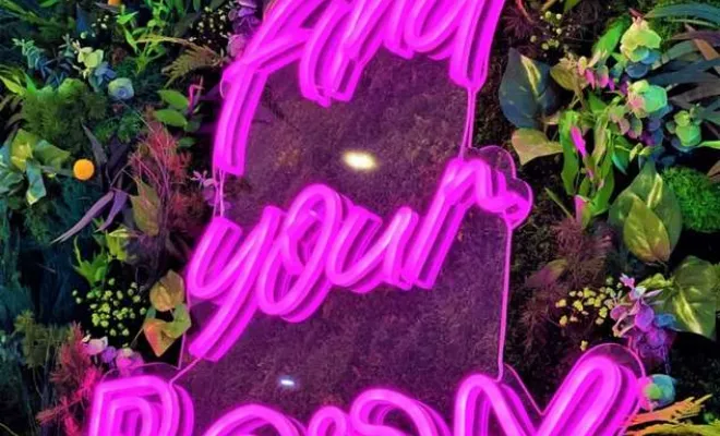 Signalétique et pictogramme, Lyon, MOSS SMART NATURE