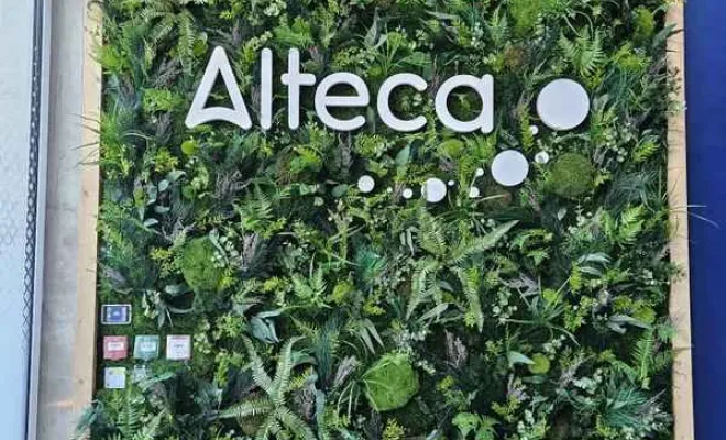 Signalétique et pictogramme, Lyon, MOSS SMART NATURE