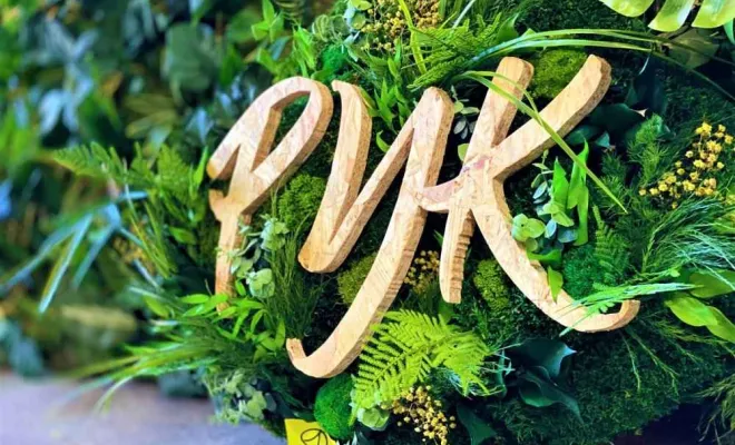 Signalétique et pictogramme, Lyon, MOSS SMART NATURE