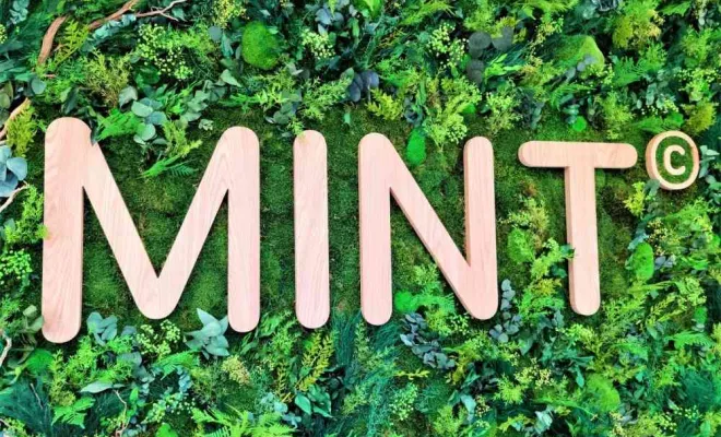 Signalétique et pictogramme, Lyon, MOSS SMART NATURE