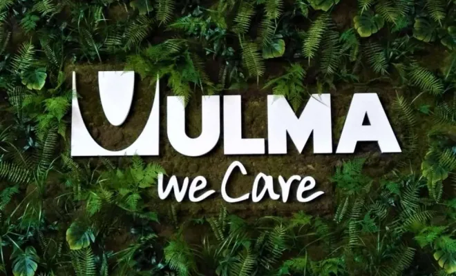 Signalétique et pictogramme, Lyon, MOSS SMART NATURE