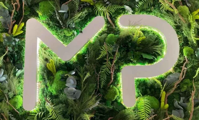 Signalétique et pictogramme, Lyon, MOSS SMART NATURE