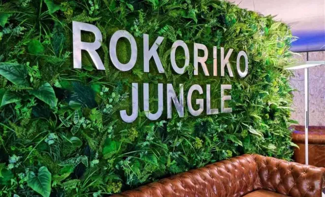 Signalétique et pictogramme, Lyon, MOSS SMART NATURE