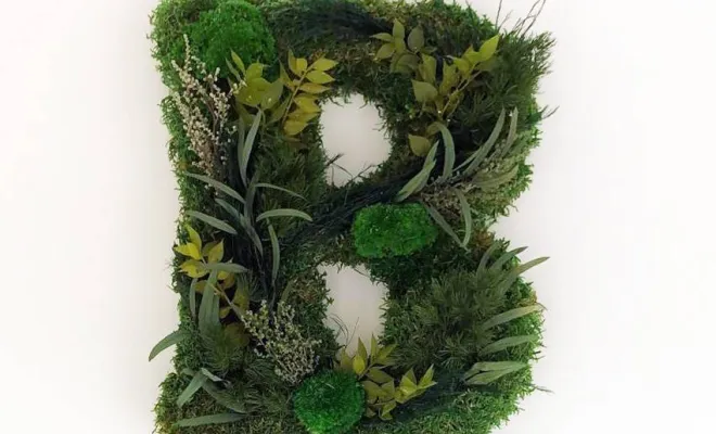 Signalétique et pictogramme, Lyon, MOSS SMART NATURE