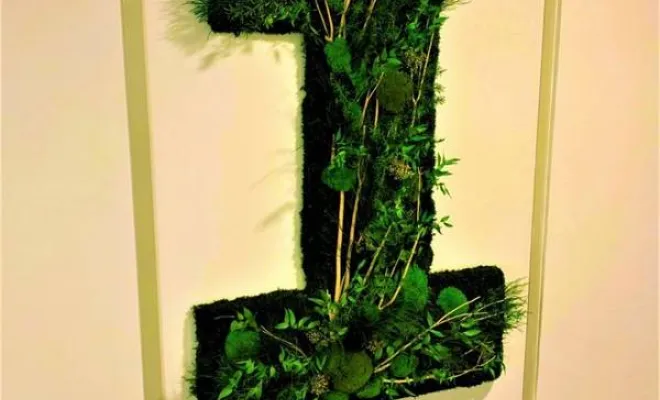 Signalétique et pictogramme, Lyon, MOSS SMART NATURE