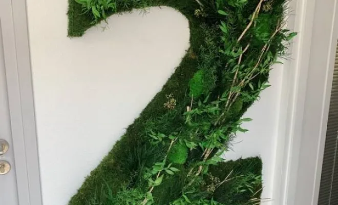 Signalétique et pictogramme, Lyon, MOSS SMART NATURE